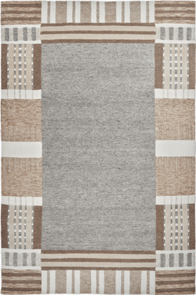 Takt Border Natural by Paul Smith - flatshot [ROOMVO]