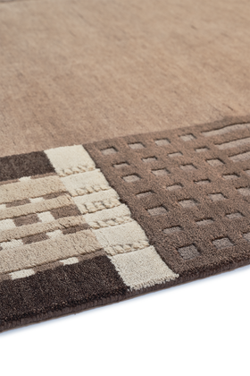 Takt Border Ash by Paul Smith - sidepile [ROOMVO]
