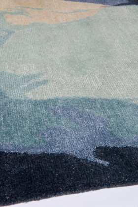 Caldera Round by The Rug Company - Product detail