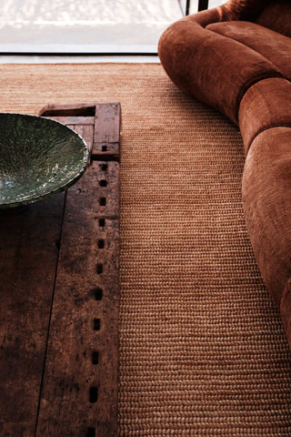 Abaca Micro Camel - insitu