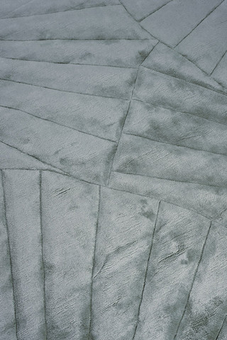 Ori Lake Rug by The Rug Company - close-up image