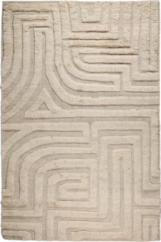 Folk Ivory by The Rug Company - flatshot image