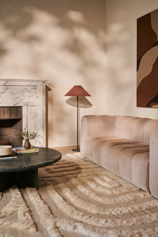 Folk Ivory by The Rug Company - incidental image