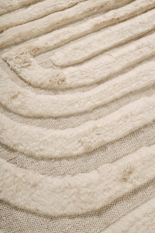 Folk Ivory by   The Rug Compan - Product detail