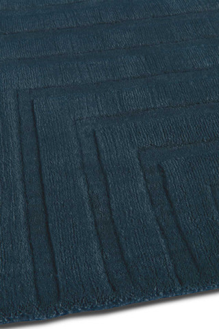 Circuit Night by The Rug Company - sidepile