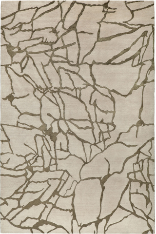 Tracery Olive by Kelly Wearstler - Flatshot