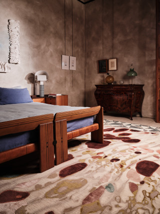 Oyster by Chihuly - roomset image