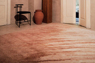Splash Salmon by David Rockwell - landscape roomset Splash Salmon by David Rockwell - landscape roomset