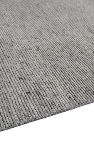 Ridge Stone by The Rug Company - sidepile