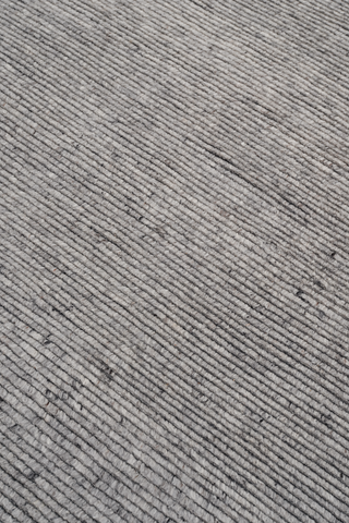 Ridge Stone by The Rug Company - closeup