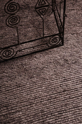Ridge Stone by The Rug Company - detail