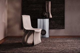 Rove Charcoal by The Rug Company - hero landscape