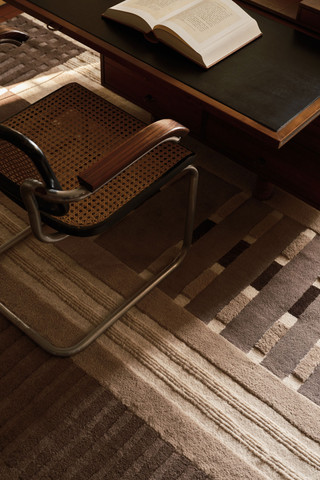 Takt Ash by Paul Smith - closeup incidental