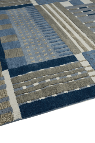 Takt Indigo by Paul Smith - sidepile