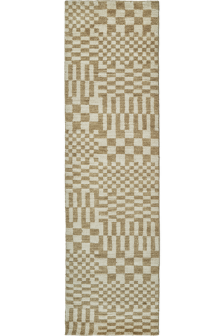 Axis Sand Runner by Paul Smith - flatshot