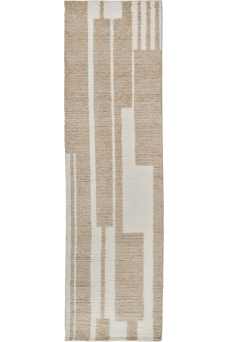 Raster Natural Runner by Paul Smith - flatshot