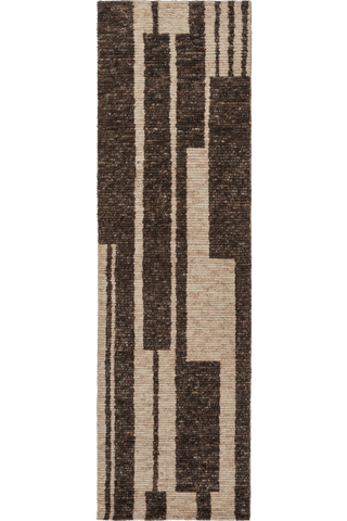 Raster Brick Runner by Paul Smith - flatshot