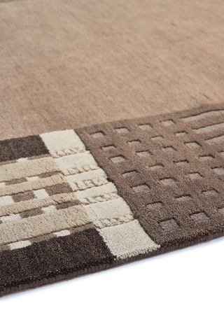 Takt Border Ash by Paul Smith - sidepile [ROOMVO]