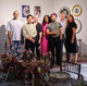Picture of Mircea Teleaga, Shinta Nakajima, Stephen Doherty, Michaela Yearwood-Dan, Castro Smith, James Seuss, Trino Verkade