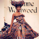 Vivienne Westwood Runway
