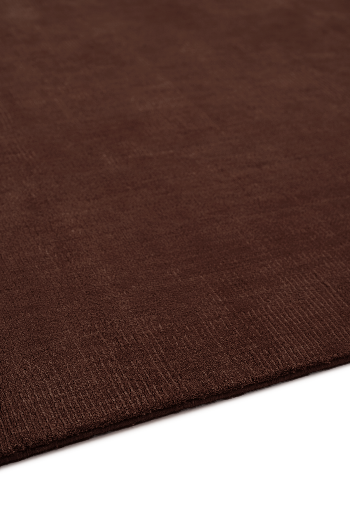 Drift Silk Canyon by The Rug Company - sidepile