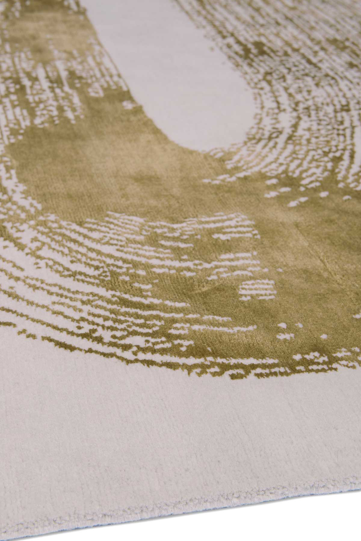 Ramble Honey by The Rug Company - sidepile image
