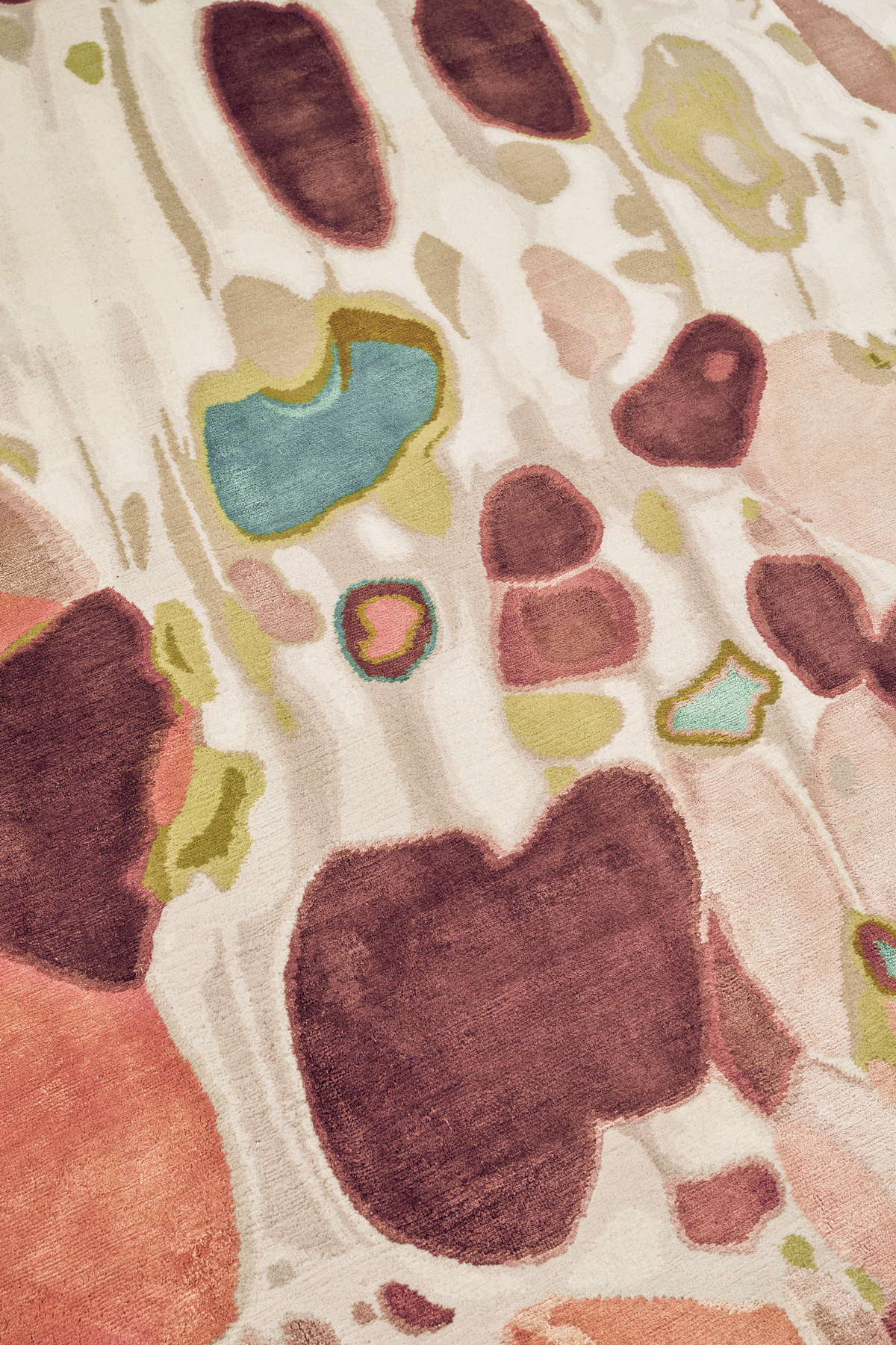 Oyster by Chihuly - detail area image [ROOMVO]