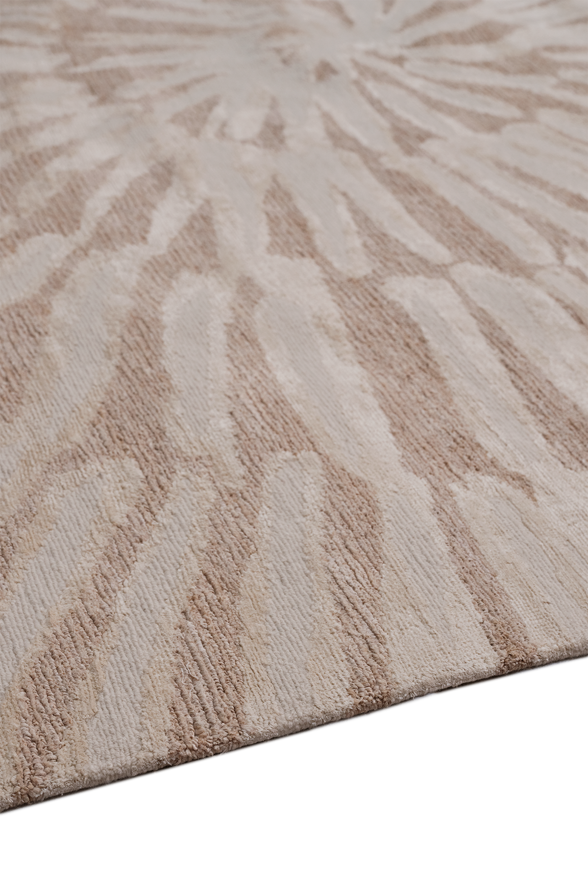 Ammonite Natural by Winch - sidepile