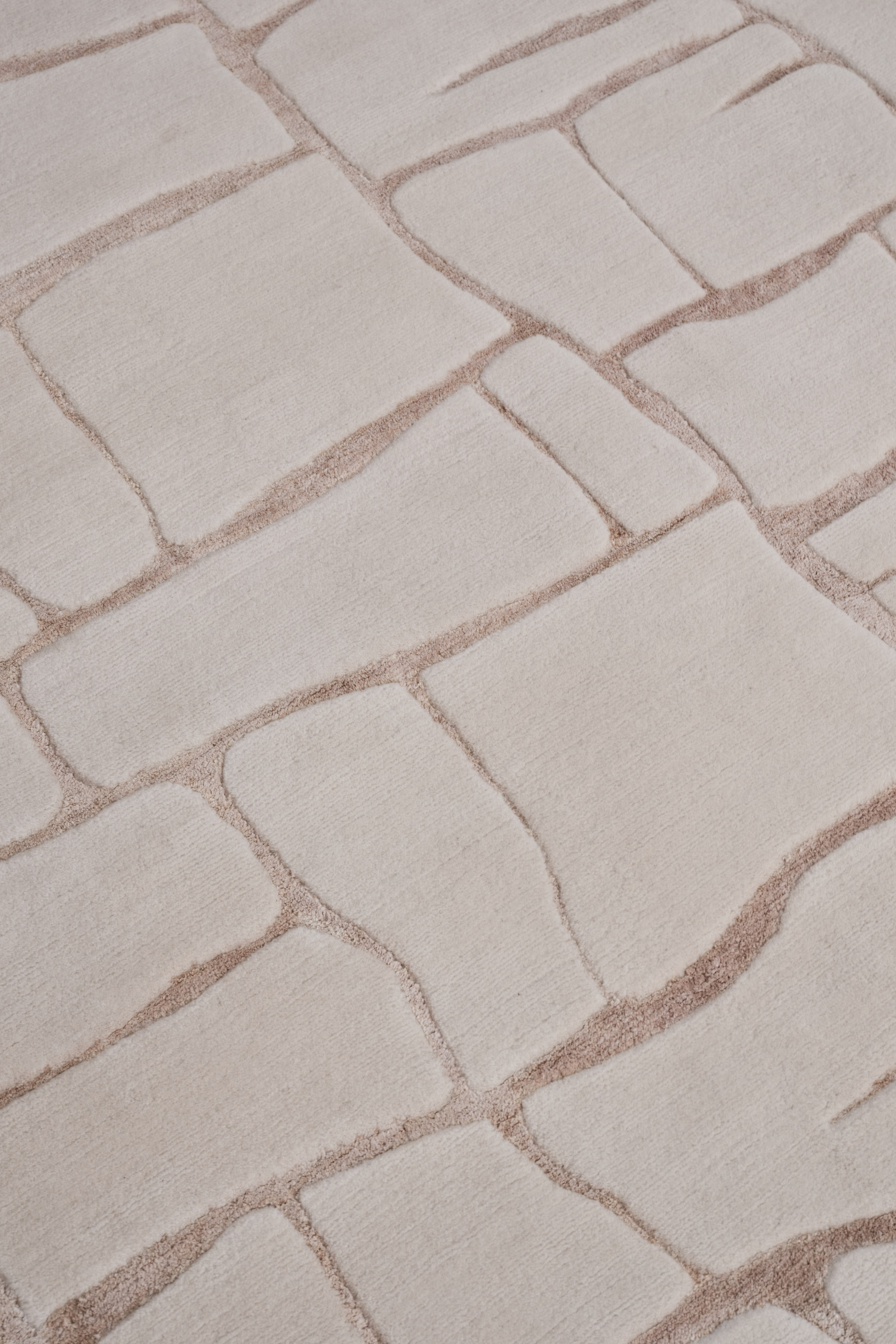 Petra Natural by Winch - closeup