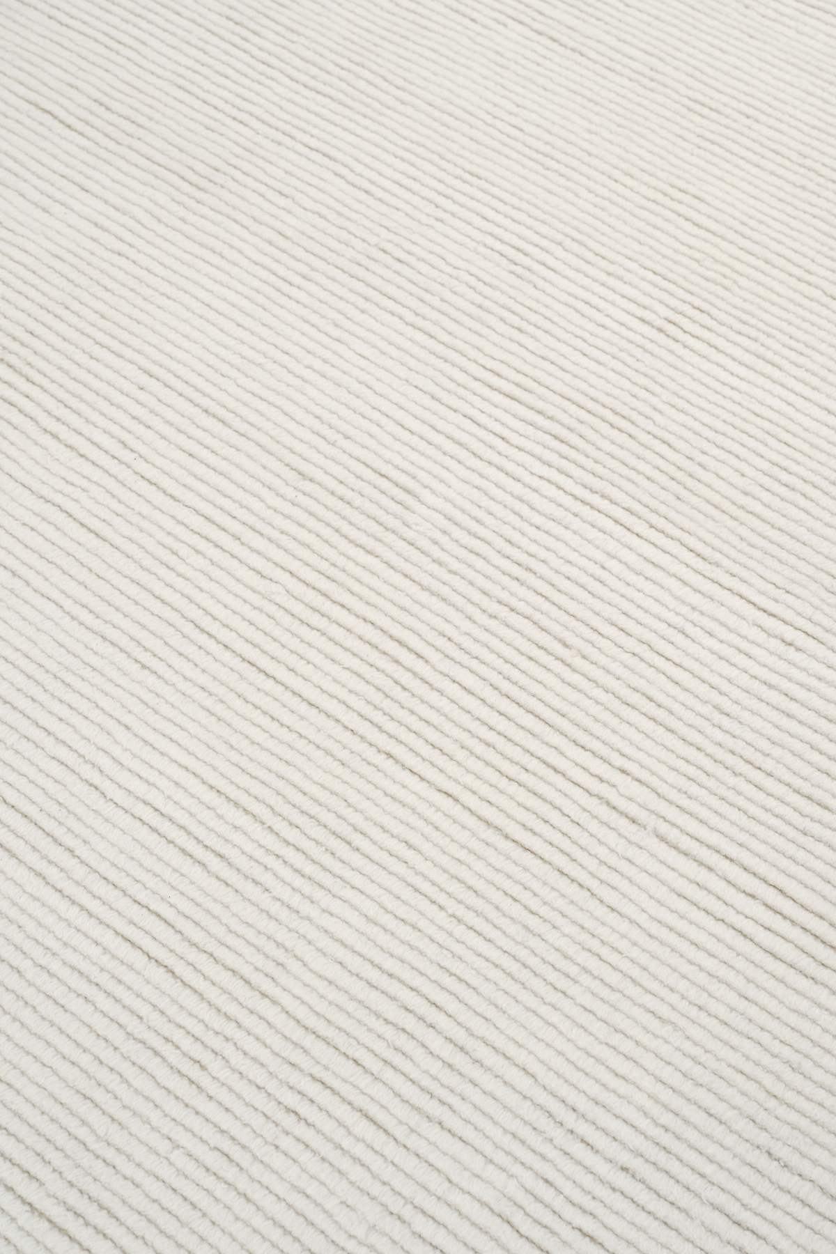 Ridge Ivory by The Rug Company - closeup
