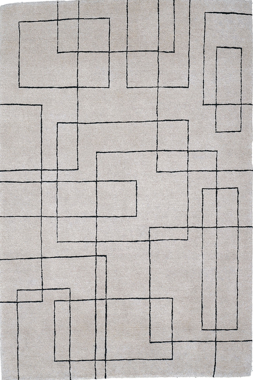 Cityscape 60 Knot by  Sam Turner - Flatshot