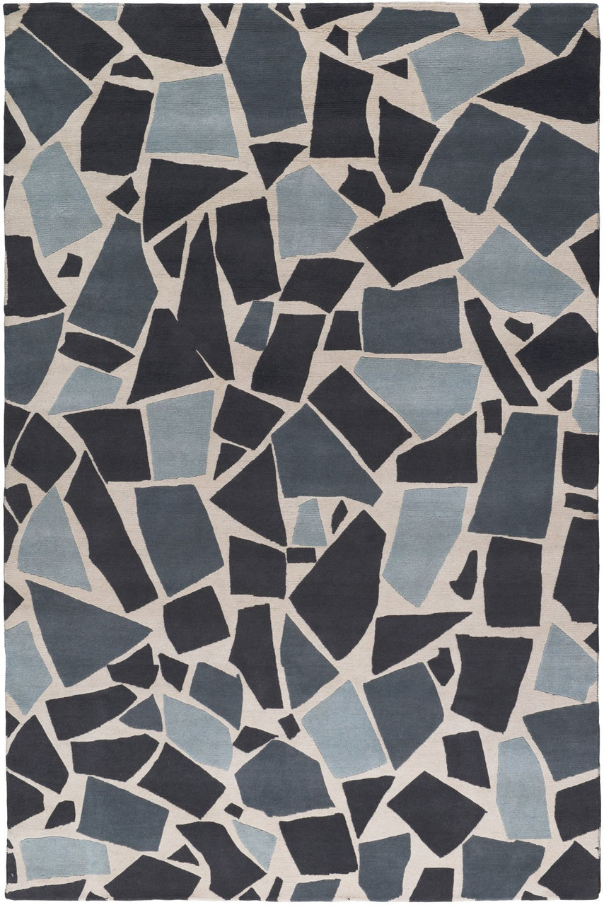 Terrazzo by  - Flatshot
