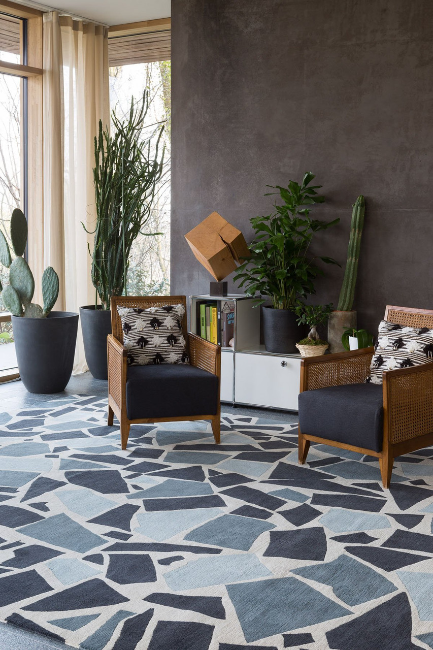 Terrazzo by  - Roomset