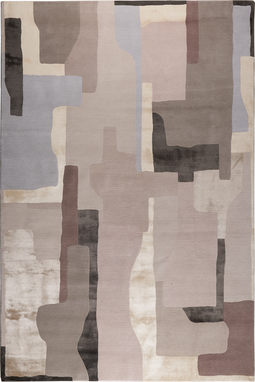 Della by The Rug Company - flatshot image