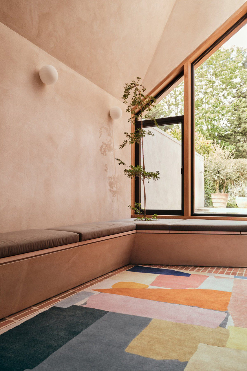 Amèlie by The Rug Company - insitu image