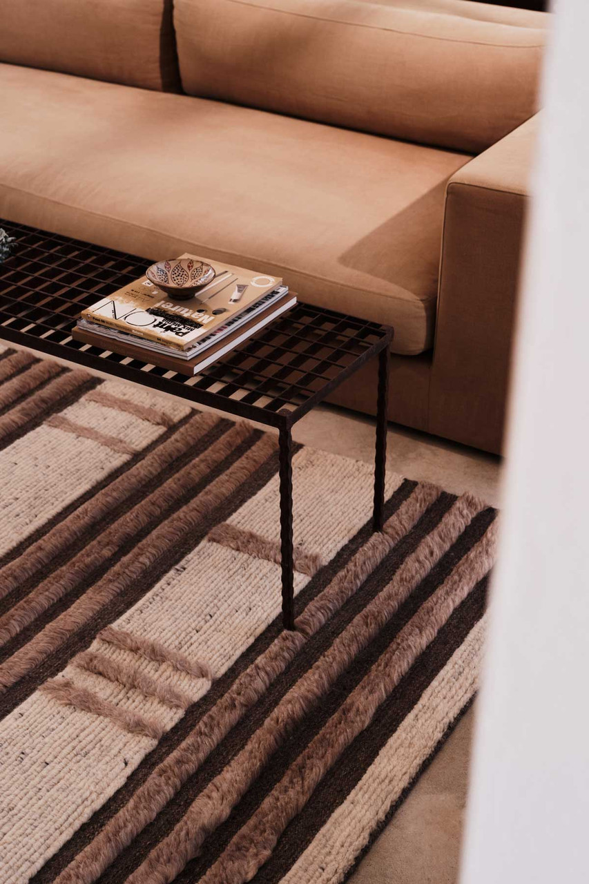 Shift by The Rug Company - incidental side