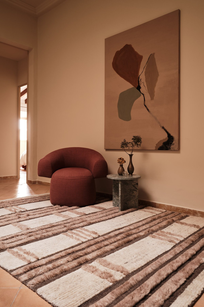Shift by The Rug Company - insitu room