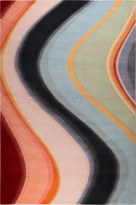 Spray Swirl Multi