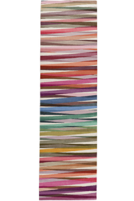 Overlay Bright Runner