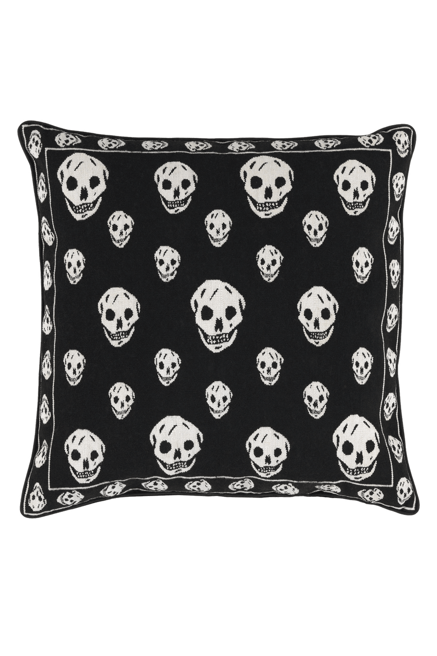Skull Black by  - Flatshot