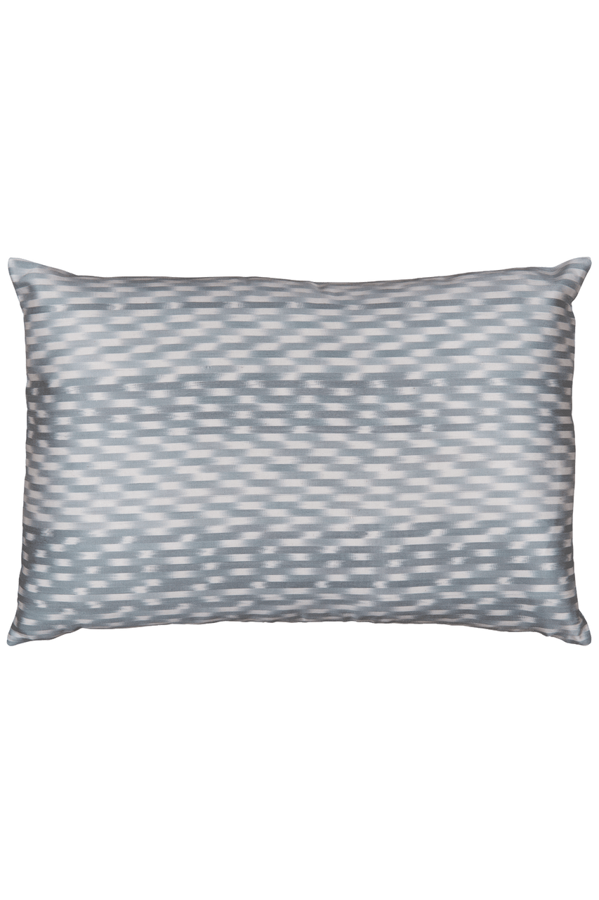 Dash Smoke Cushion by The Rug Company  - Flatshot