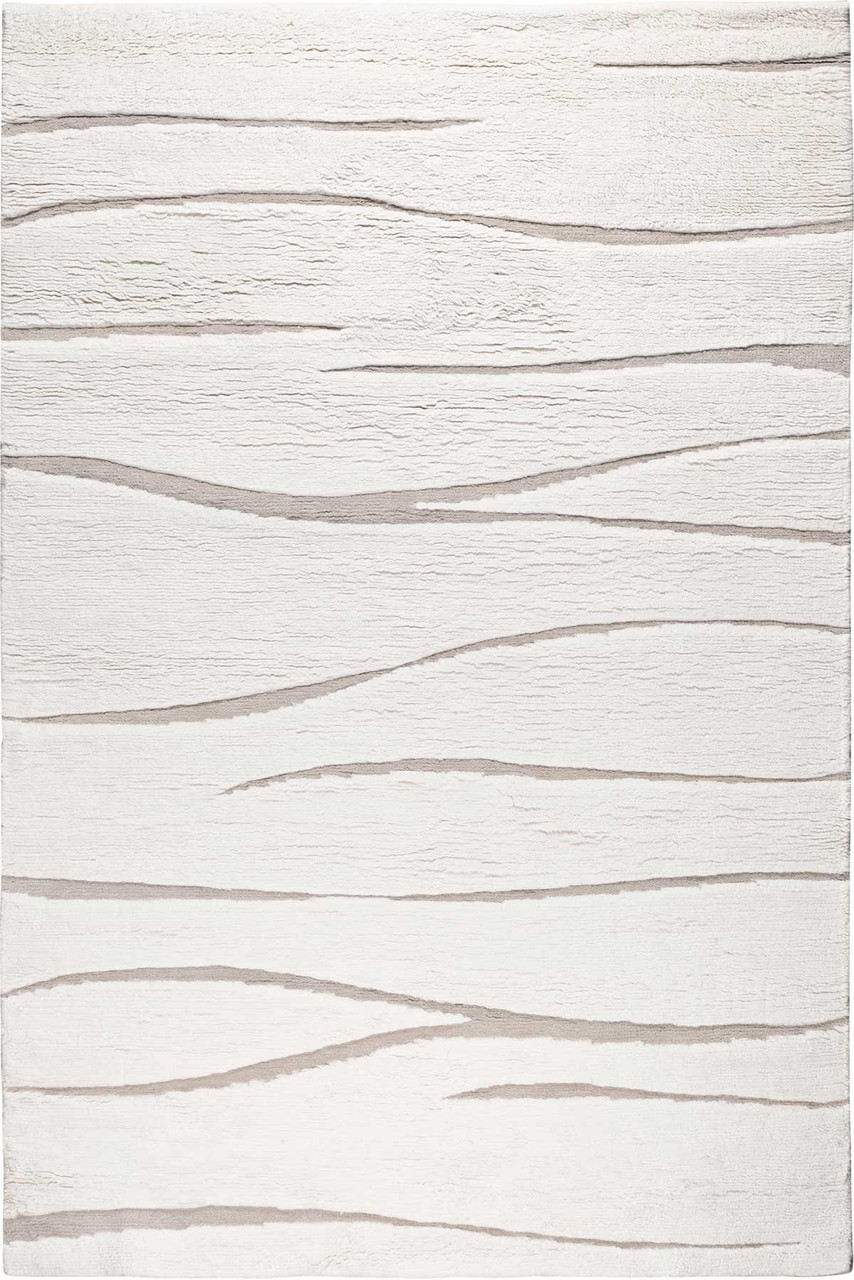 Deep Pile Merino Vail Natural [ROOMVO]