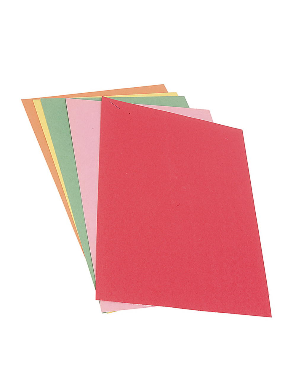 Construction Paper - 9x12 - The Learning Box Preschool