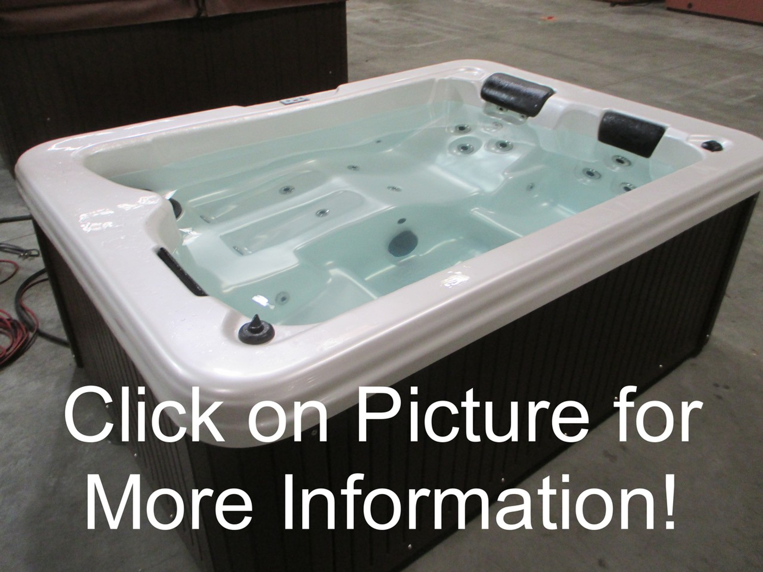 Four Winds Spa Covers