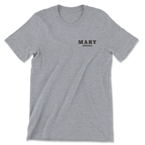 Freedom For Alaska (Unisex Athletic Heather Tee)