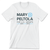 Mary Peltola (Unisex White Tee)