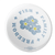 Forget-Me-Nots (2.25" Pin-Back Button -- Pack Of Two!)