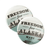 Freedom For Alaska (2.25" Pin-Back Button -- Pack Of Two!)