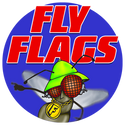 Fly Flags