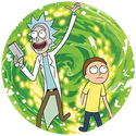 Rick & Morty